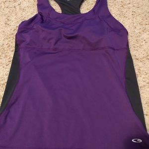 Running top